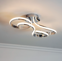 Aria Lighting Collection