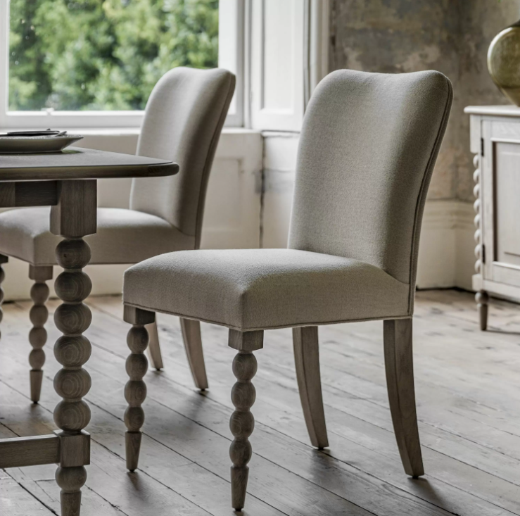 Artisan Dining Collection