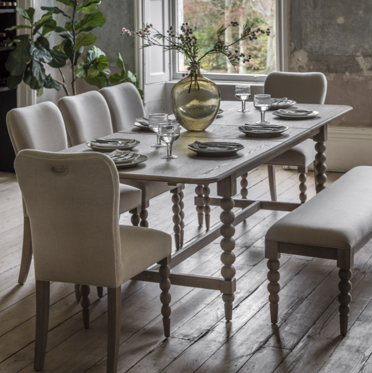 Artisan Dining Collection