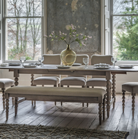 Artisan Dining Collection