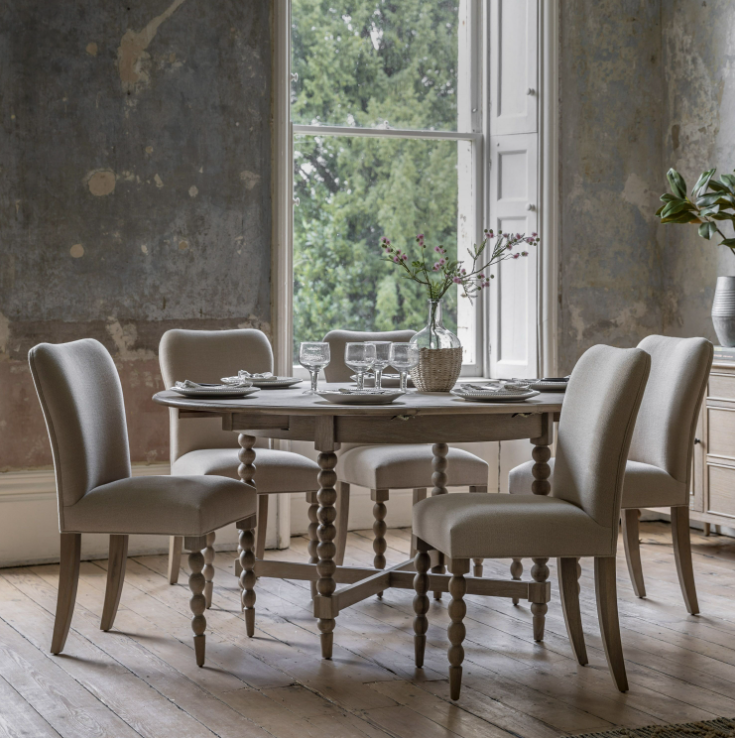 Artisan Dining Collection