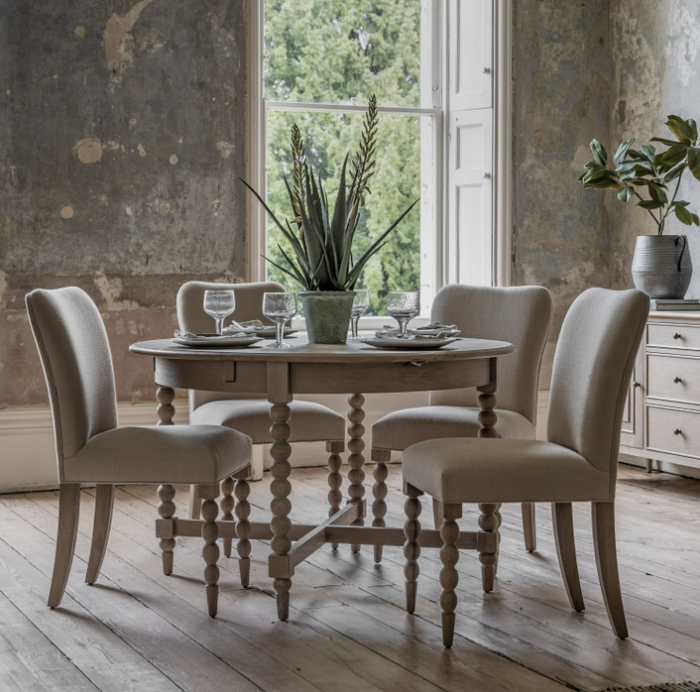 Artisan Dining Collection