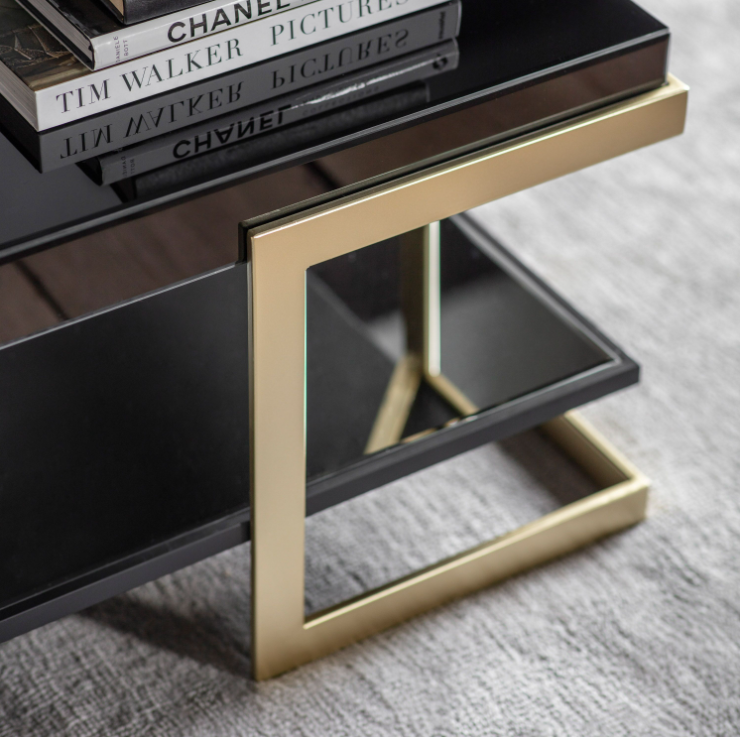 Ardella Occasional Tables