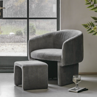 Asko Armchair Collection - Various Colours