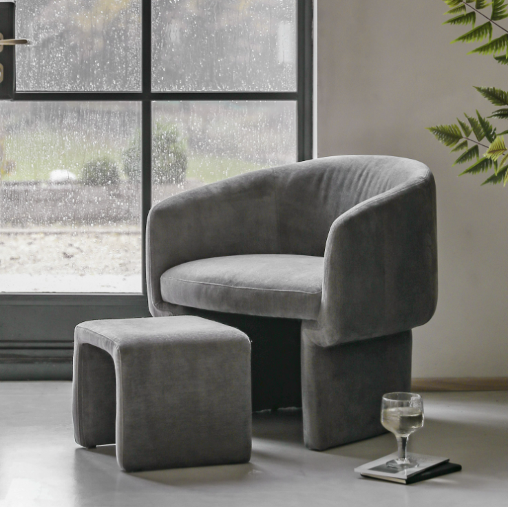 Asko Armchair Collection - Various Colours