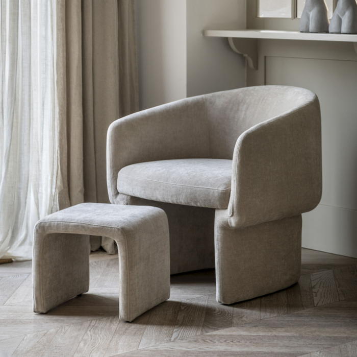 Asko Armchair Collection - Various Colours