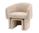 Asko Armchair Collection - Various Colours