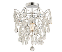 Alisona Bathroom Lighting Collection