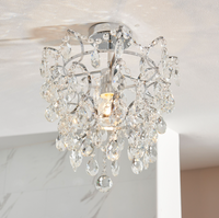 Alisona Bathroom Lighting Collection