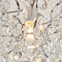 Alisona Bathroom Lighting Collection