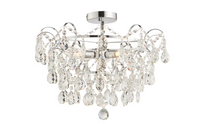 Alisona Bathroom Lighting Collection