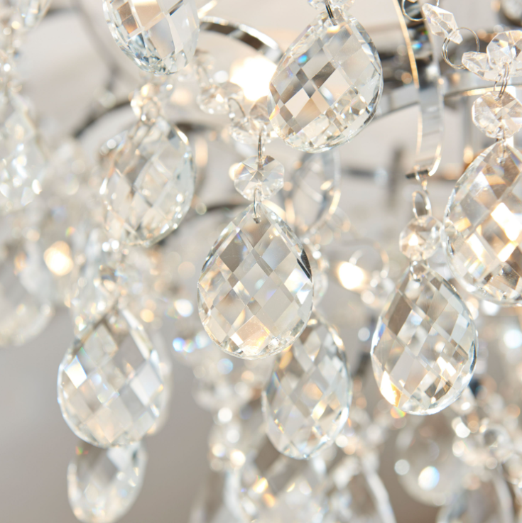 Alisona Bathroom Lighting Collection