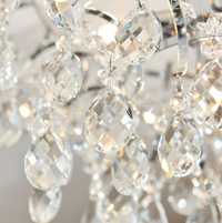 Alisona Bathroom Lighting Collection