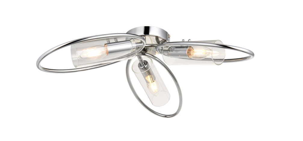 Amari Ceiling Light Collection
