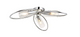 Amari Ceiling Light Collection
