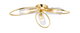 Amari Ceiling Light Collection