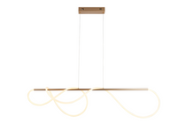 Attalea Pendant Lighting Collection