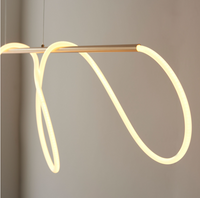 Attalea Pendant Lighting Collection