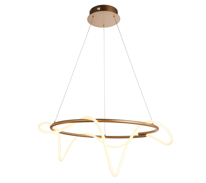 Attalea Pendant Lighting Collection