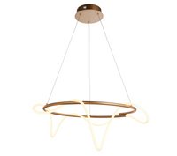 Attalea Pendant Lighting Collection