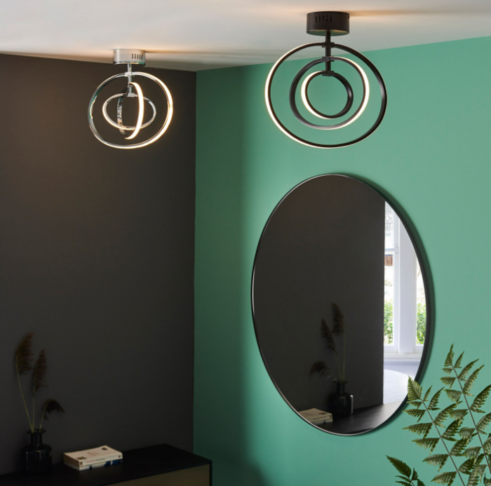 Avali Ceiling Light Collection