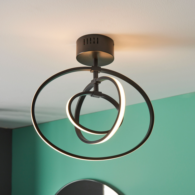 Avali Ceiling Light Collection