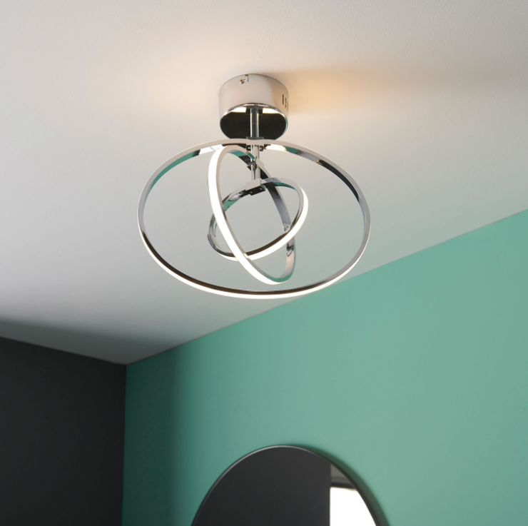 Avali Ceiling Light Collection