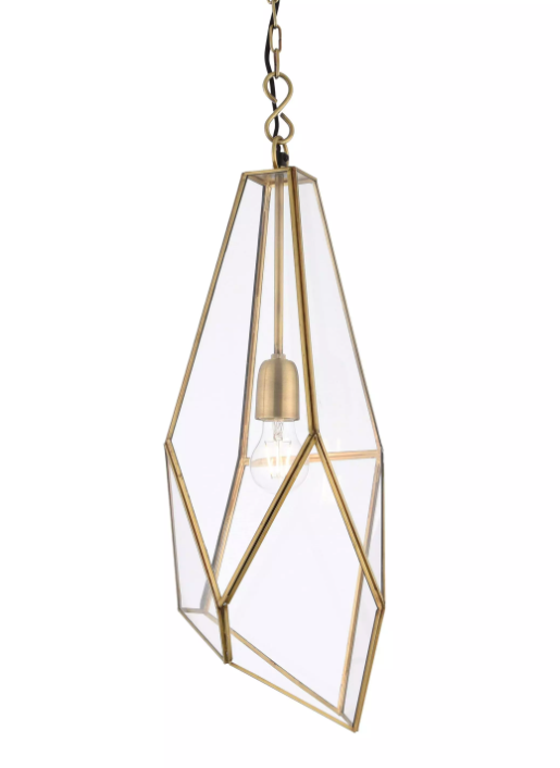 Avery Pendant Light