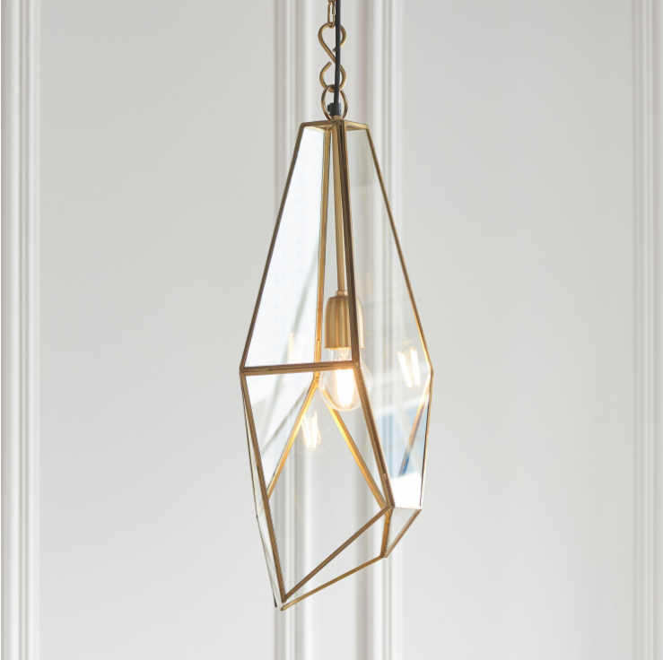 Avery Pendant Light