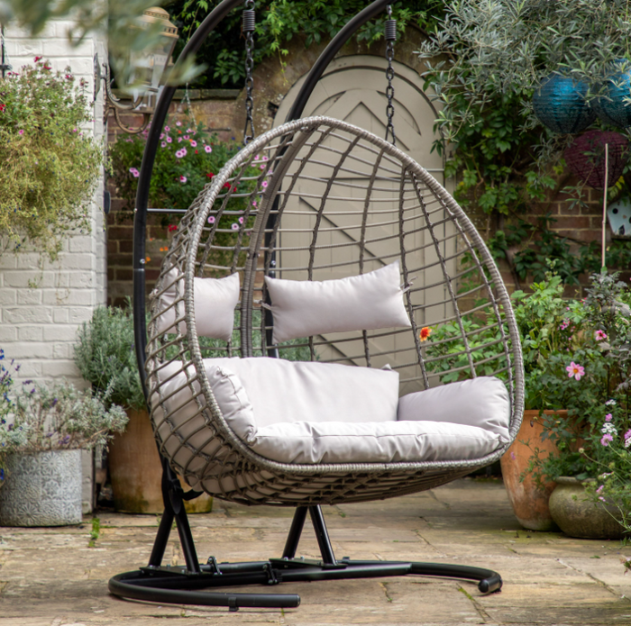 Adanero Hanging Chair Collection