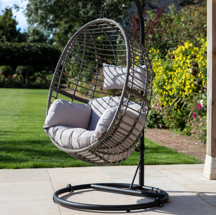 Adanero Hanging Chair Collection