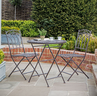 Burano Outdoor Bistro Set