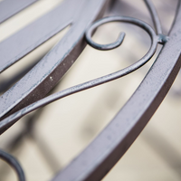 Burano Outdoor Bistro Set