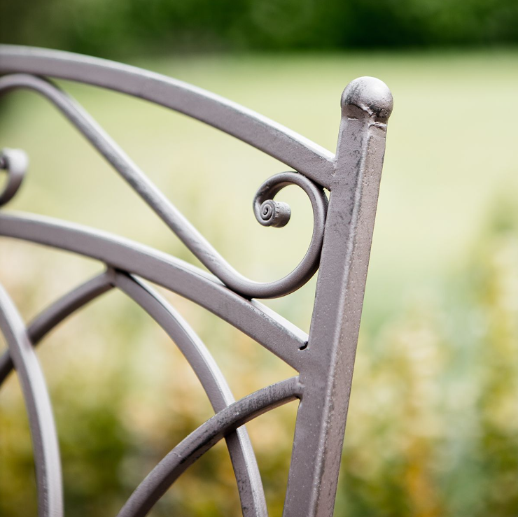 Burano Outdoor Bistro Set