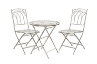 Burano Outdoor Bistro Set