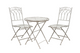 Burano Outdoor Bistro Set
