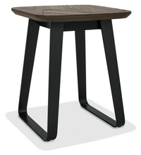 Emerson Living Collection - Weathered Oak and Peppercorn