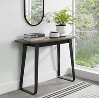 Emerson Living Collection - Weathered Oak and Peppercorn