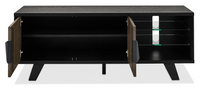 Emerson Living Collection - Weathered Oak and Peppercorn