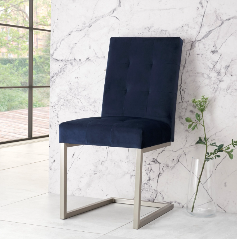 Tivoli Dark Oak Dining Collection