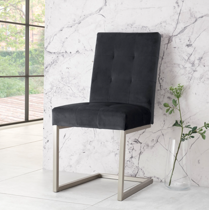 Tivoli Dark Oak Dining Collection