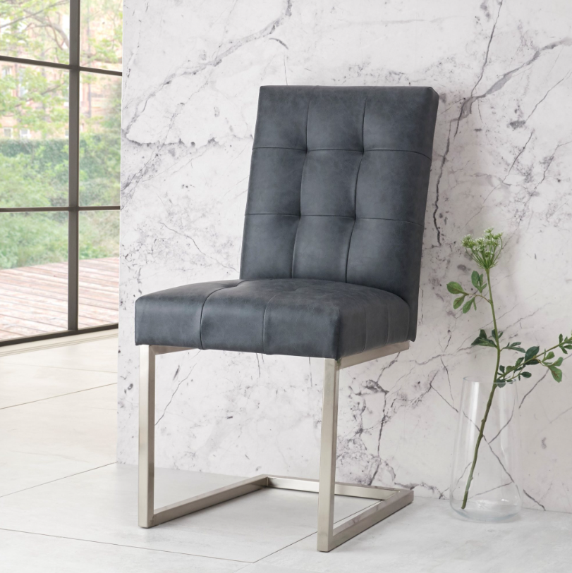 Tivoli Dark Oak Dining Collection