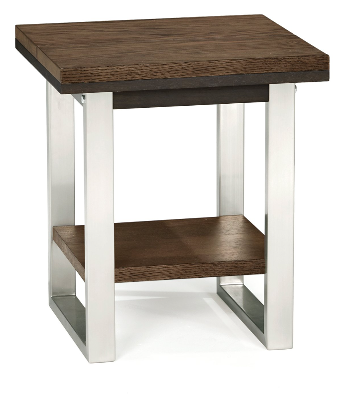 Tivoli Dark Oak Living Collection