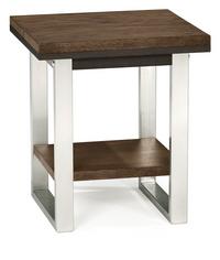 Tivoli Dark Oak Living Collection