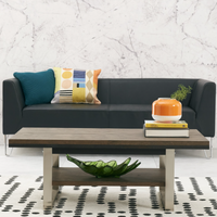 Tivoli Dark Oak Living Collection