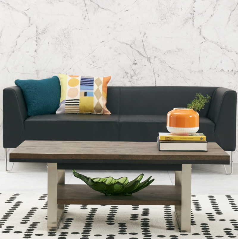 Tivoli Dark Oak Living Collection