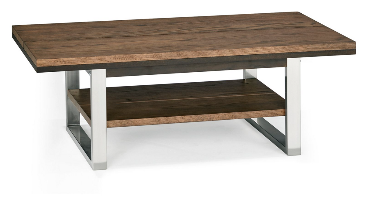 Tivoli Dark Oak Living Collection