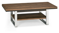 Tivoli Dark Oak Living Collection