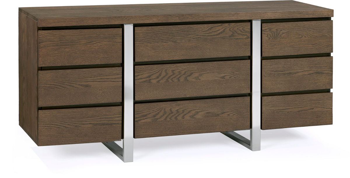 Tivoli Dark Oak Living Collection