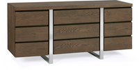 Tivoli Dark Oak Living Collection